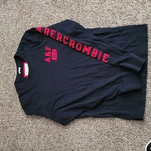 Abercrombie and Fitch sweater